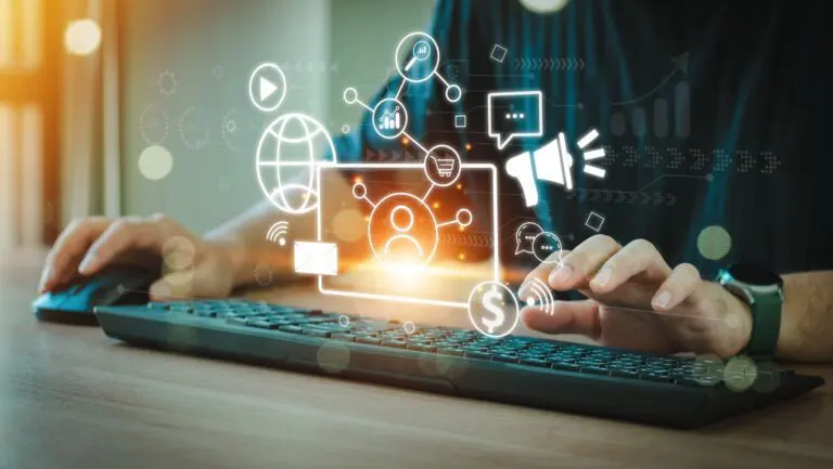 الدليل الشامل للإعلانات الرقمية في السعودية 2025: من إعلانات جوجل وسناب شات إلى ميتا