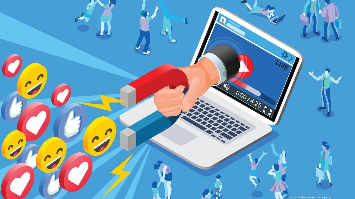 Content marketing