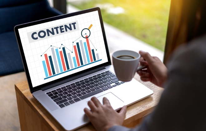 content marketing plan