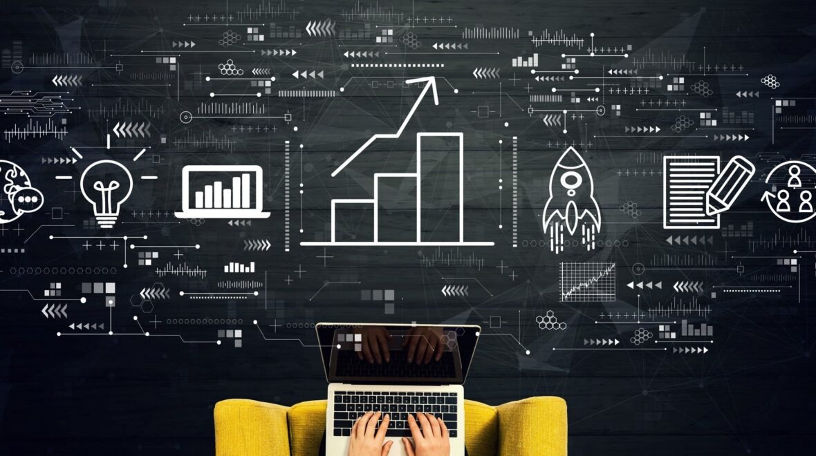 وداعاً للعشوائية: حمّل نموذج خطة تسويق محتوى جاهزة (Excel + PDF) وابدأ بتحقيق نتائج حقيقية