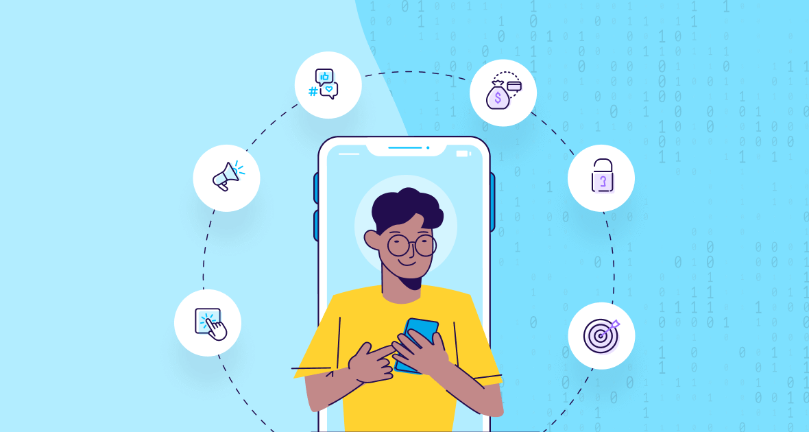 كيف ضاعف تطبيق جاهز (Jahez) طلباته باستخدام إعلانات سناب شات في الرياض