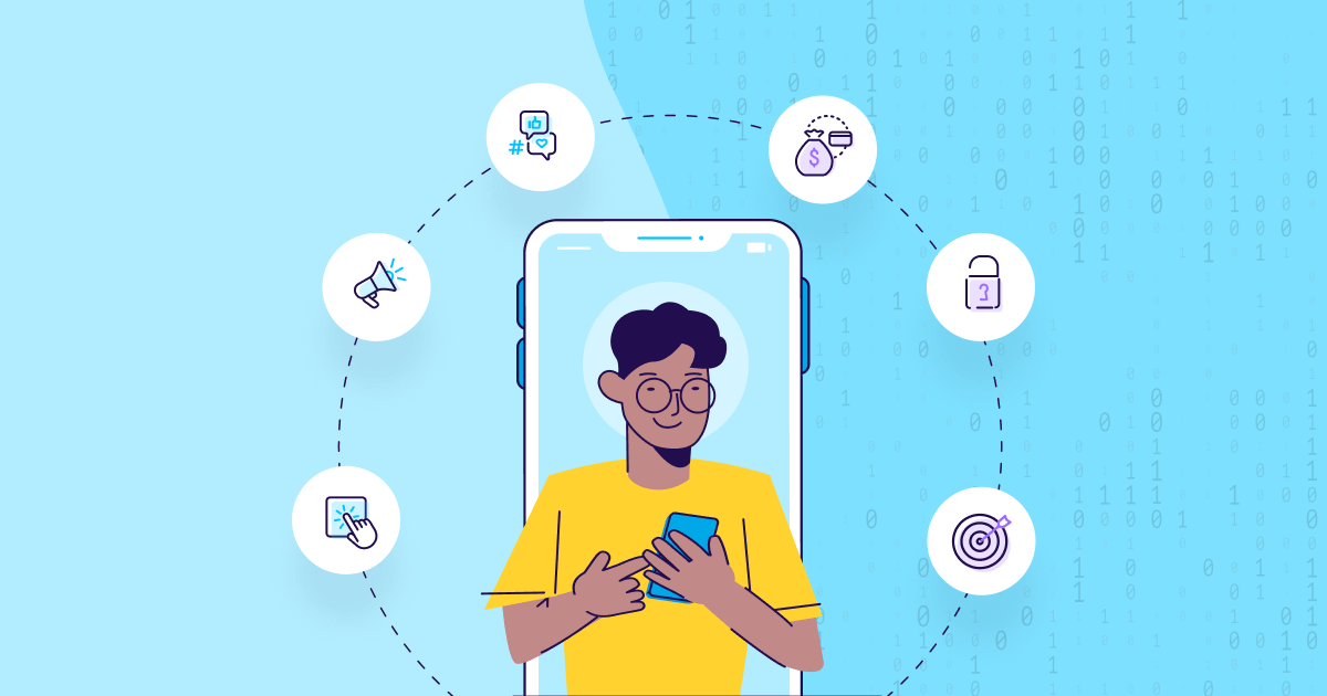 كيف ضاعف تطبيق جاهز (Jahez) طلباته باستخدام إعلانات سناب شات في الرياض