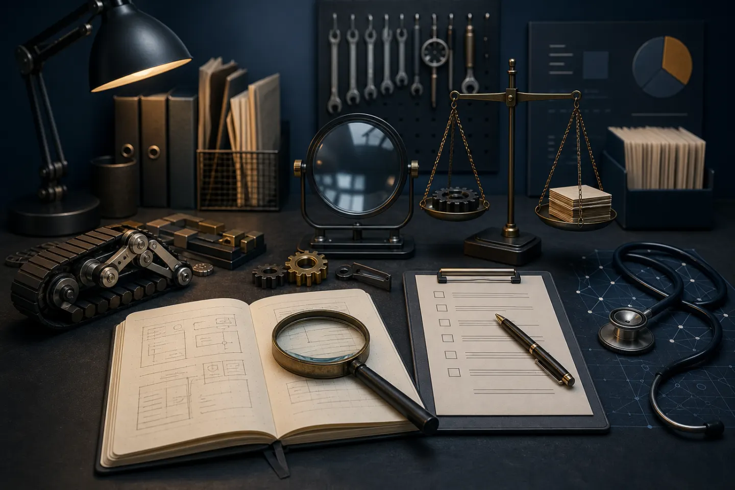 تحليل أداء SEO من خلال بيانات الزحف والبحث والصفحات
