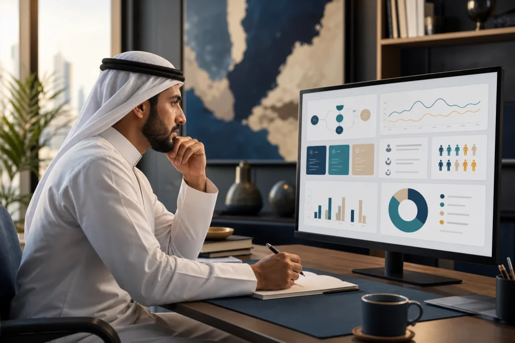إدارة الحملات الإعلانية: ما الذي يجب أن تتوقعه من المدير المحترف؟