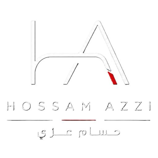 حسام عزي