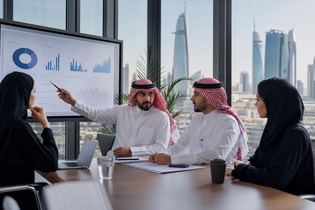 كيف تبني استراتيجية إعلانات مدفوعة مرتبطة بالربحية؟