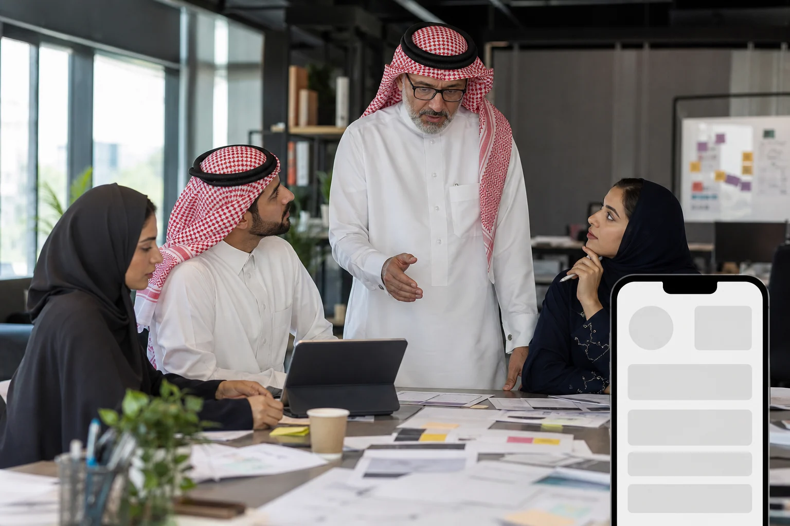 إعلانات سناب شات للشركات السعودية: متى تكون منطقية؟