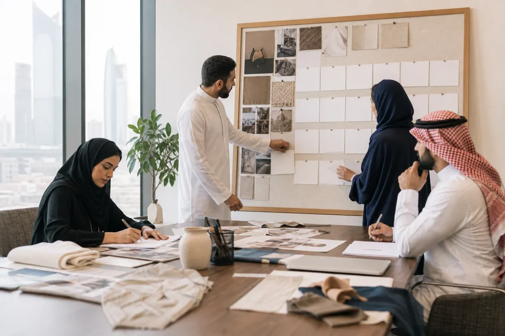 الحملات الموسمية في السعودية: كيف تخطط قبل ازدحام المنافسة؟